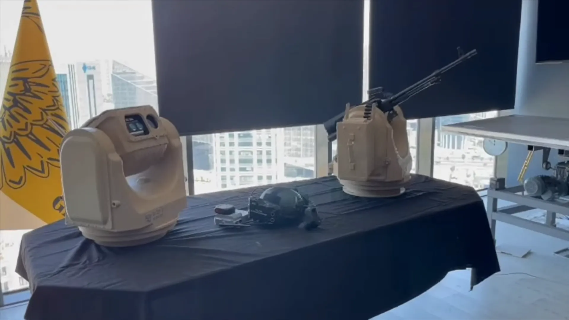 Laboratory Prototype Achieves Critical Validation Milestone